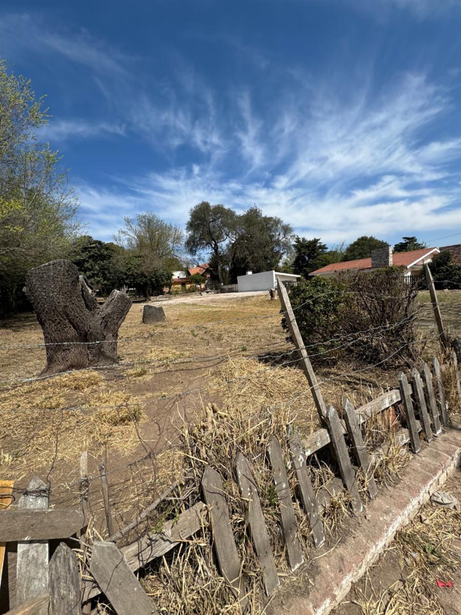 Único Terreno 3200 Av Eden , La Falda , Córdoba — foto 10