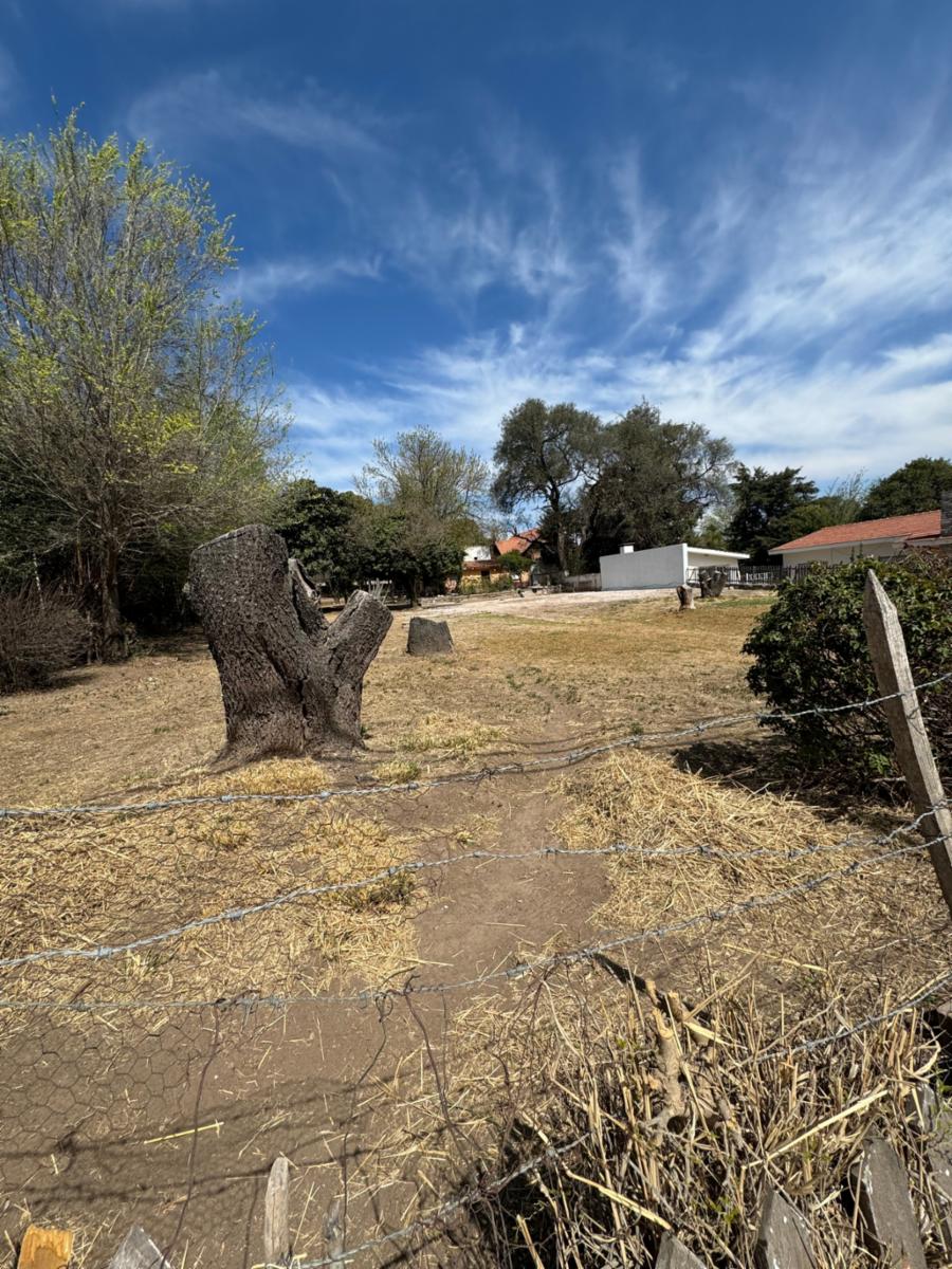 Único Terreno 3200 Av Eden , La Falda , Córdoba — foto 11