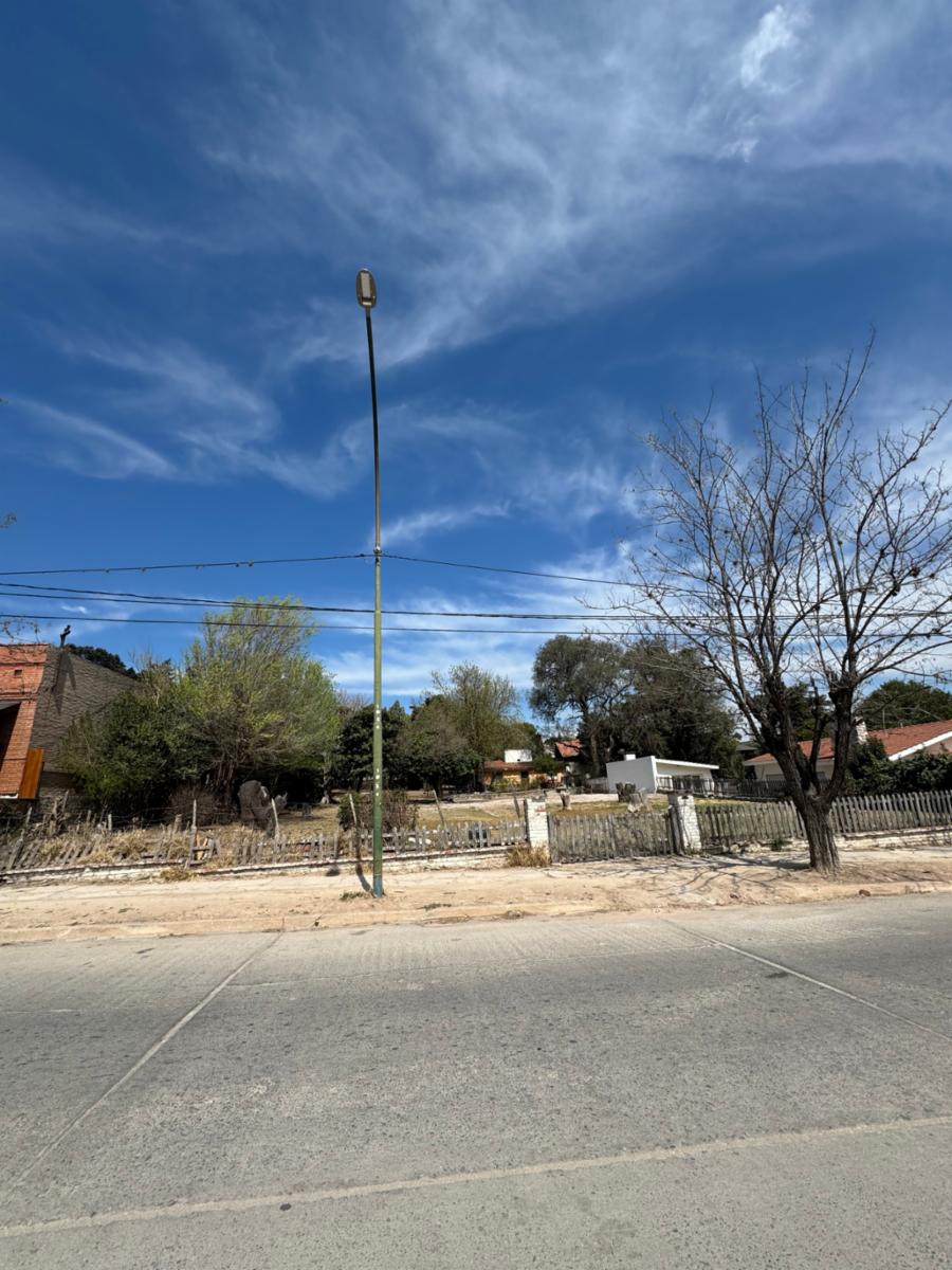 Único Terreno 3200 Av Eden , La Falda , Córdoba — foto 12