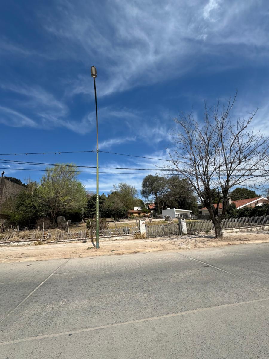 Único Terreno 3200 Av Eden , La Falda , Córdoba — foto 13