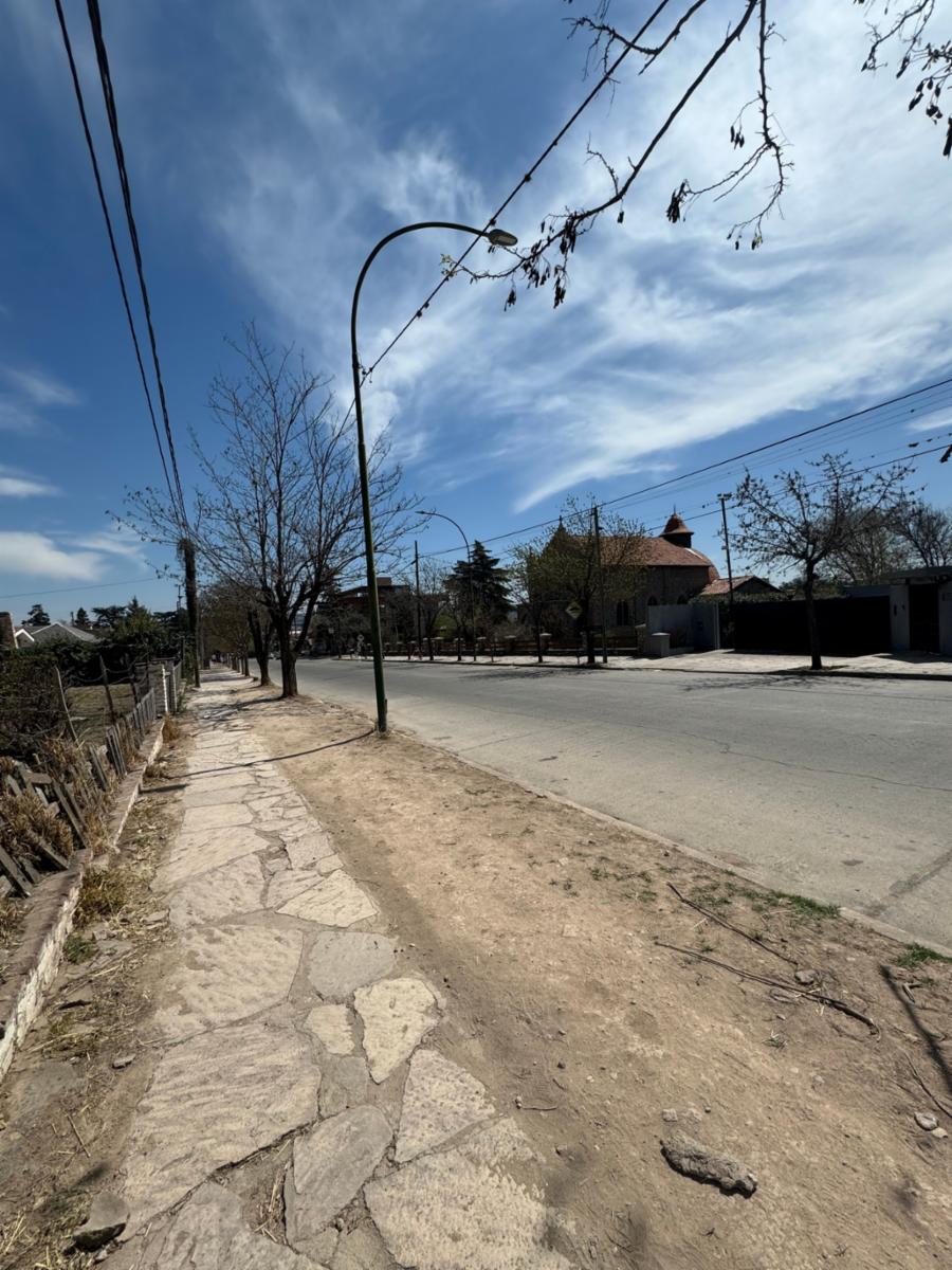 Único Terreno 3200 Av Eden , La Falda , Córdoba — foto 14