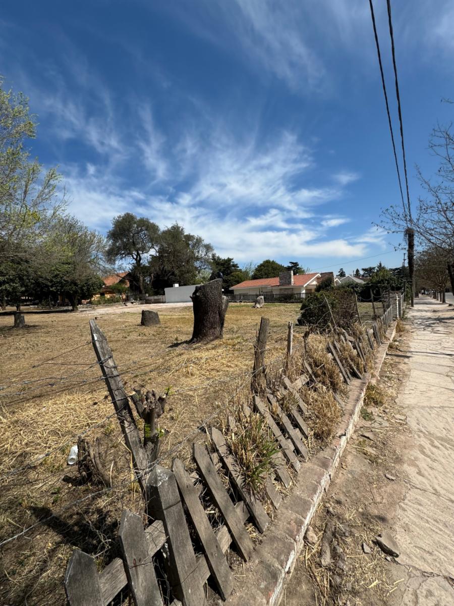 Único Terreno 3200 Av Eden , La Falda , Córdoba — foto 15