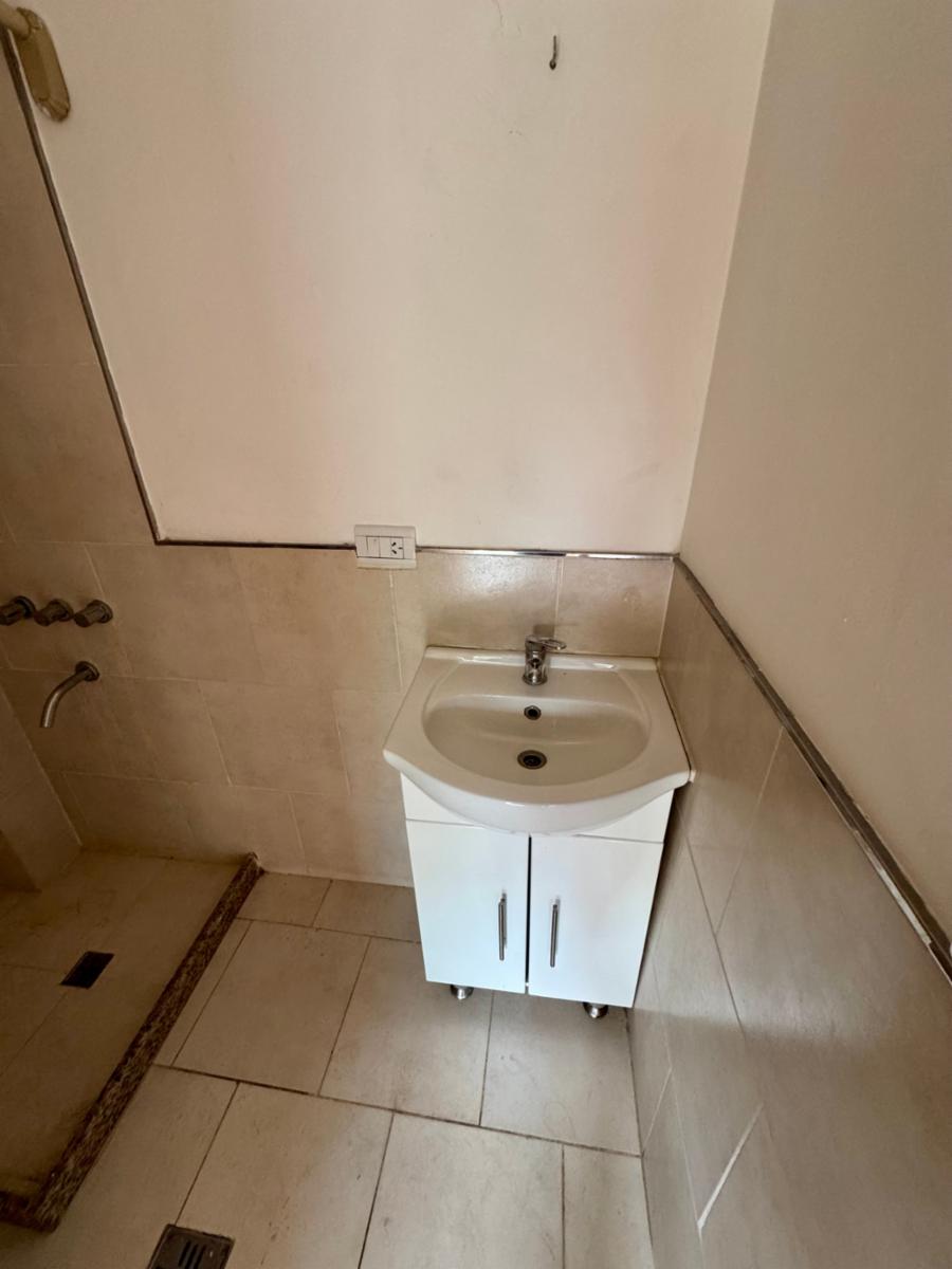 Departamento 1 dorm Balcón Terraza , La Falda , Córdoba — foto 10