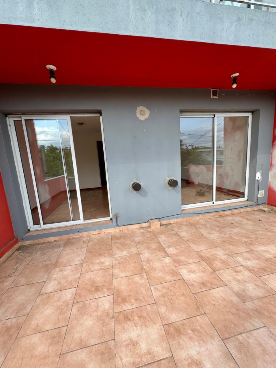 Departamento 1 dorm Balcón Terraza , La Falda , Córdoba — foto 12