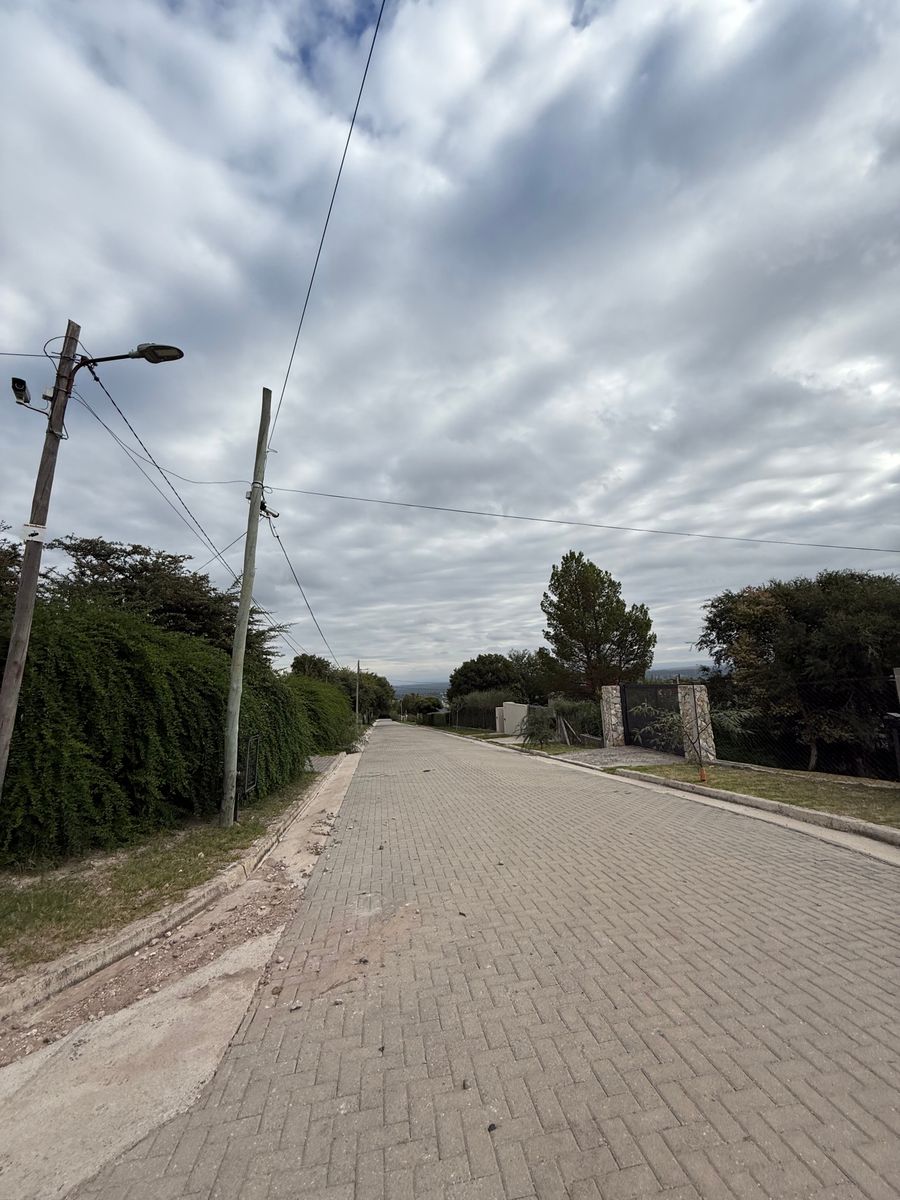 Terreno 2541 m2 B El Alto La Falda Córdoba — foto 13
