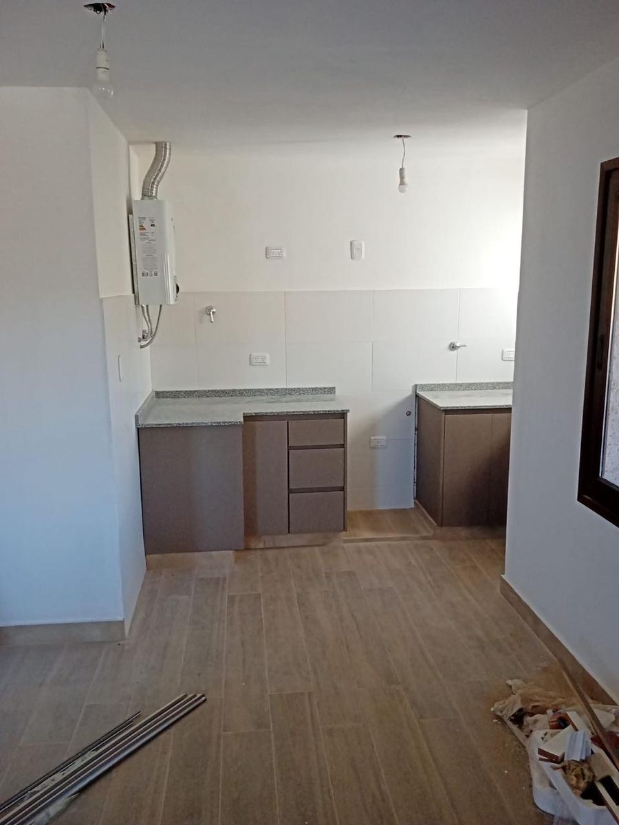 Alquiler Permanente Duplex 1 dorm, Villa Giardino, Cordoba - 2