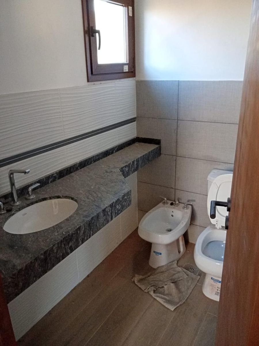 Alquiler Permanente Duplex 1 dorm, Villa Giardino, Cordoba - 4