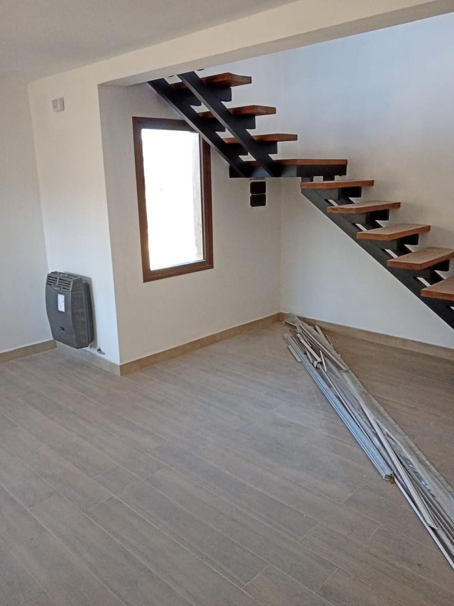 Alquiler Permanente Duplex 1 dorm, Villa Giardino, Cordoba - 6