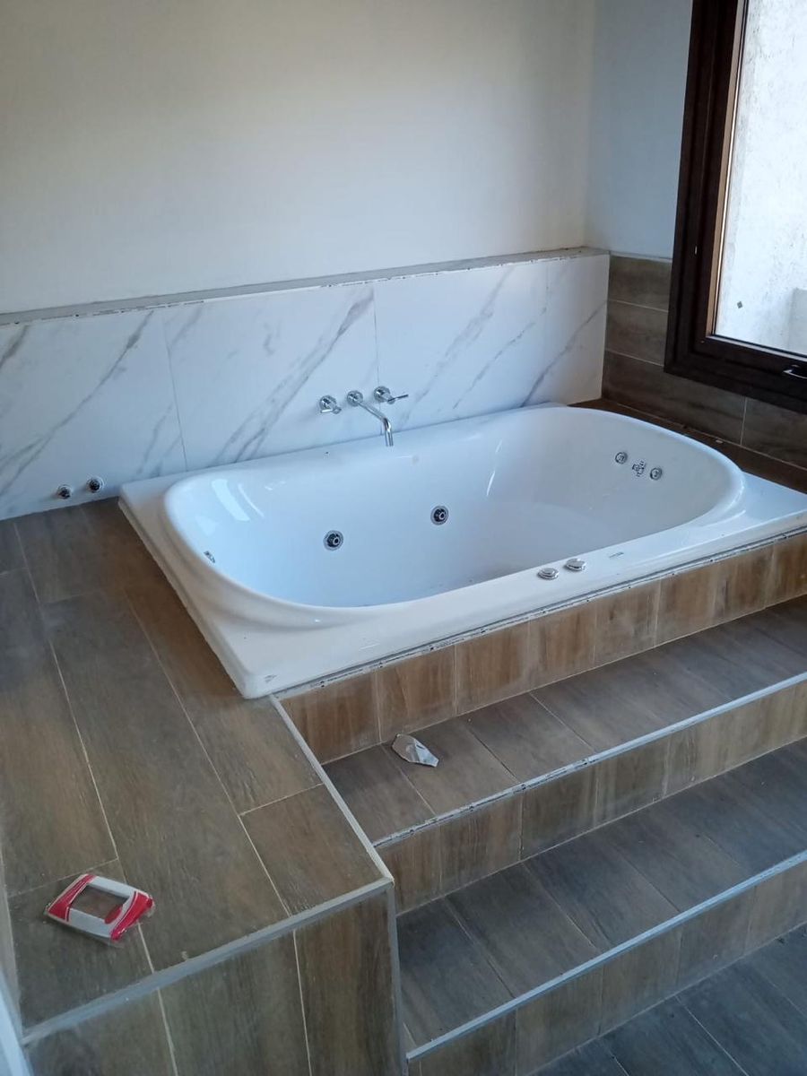 Alquiler Permanente Duplex 1 dorm, Villa Giardino, Cordoba - 7