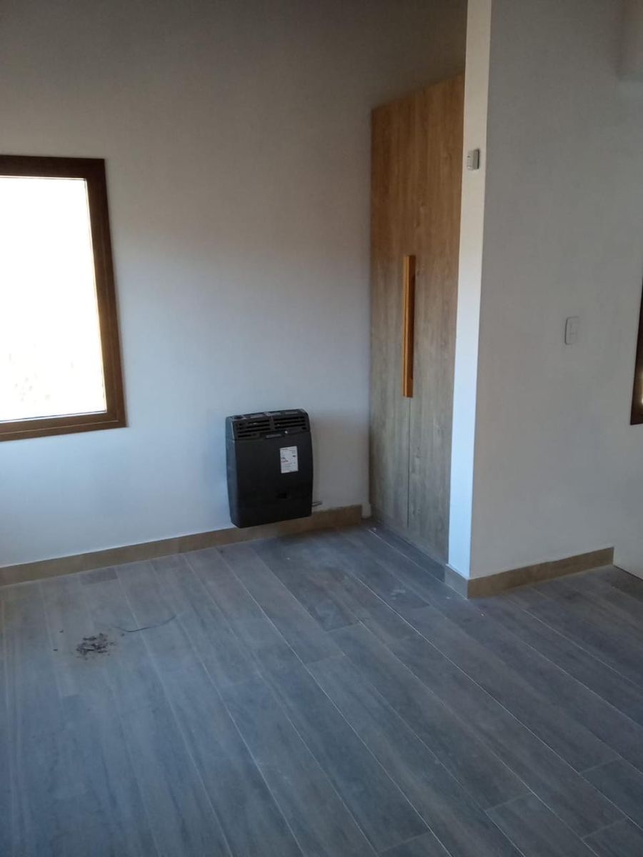 Alquiler Permanente Duplex 1 dorm, Villa Giardino, Cordoba - 8