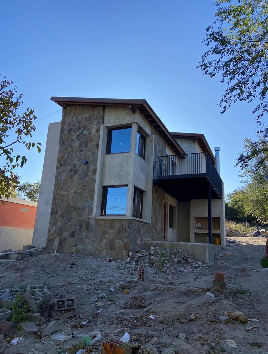Alquiler Permanente Duplex 1 dorm, Villa Giardino, Cordoba - 9