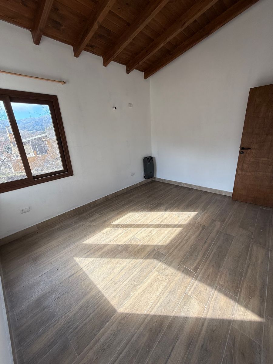 Alquiler Permanente Duplex 1 dorm, Villa Giardino, Cordoba - 10