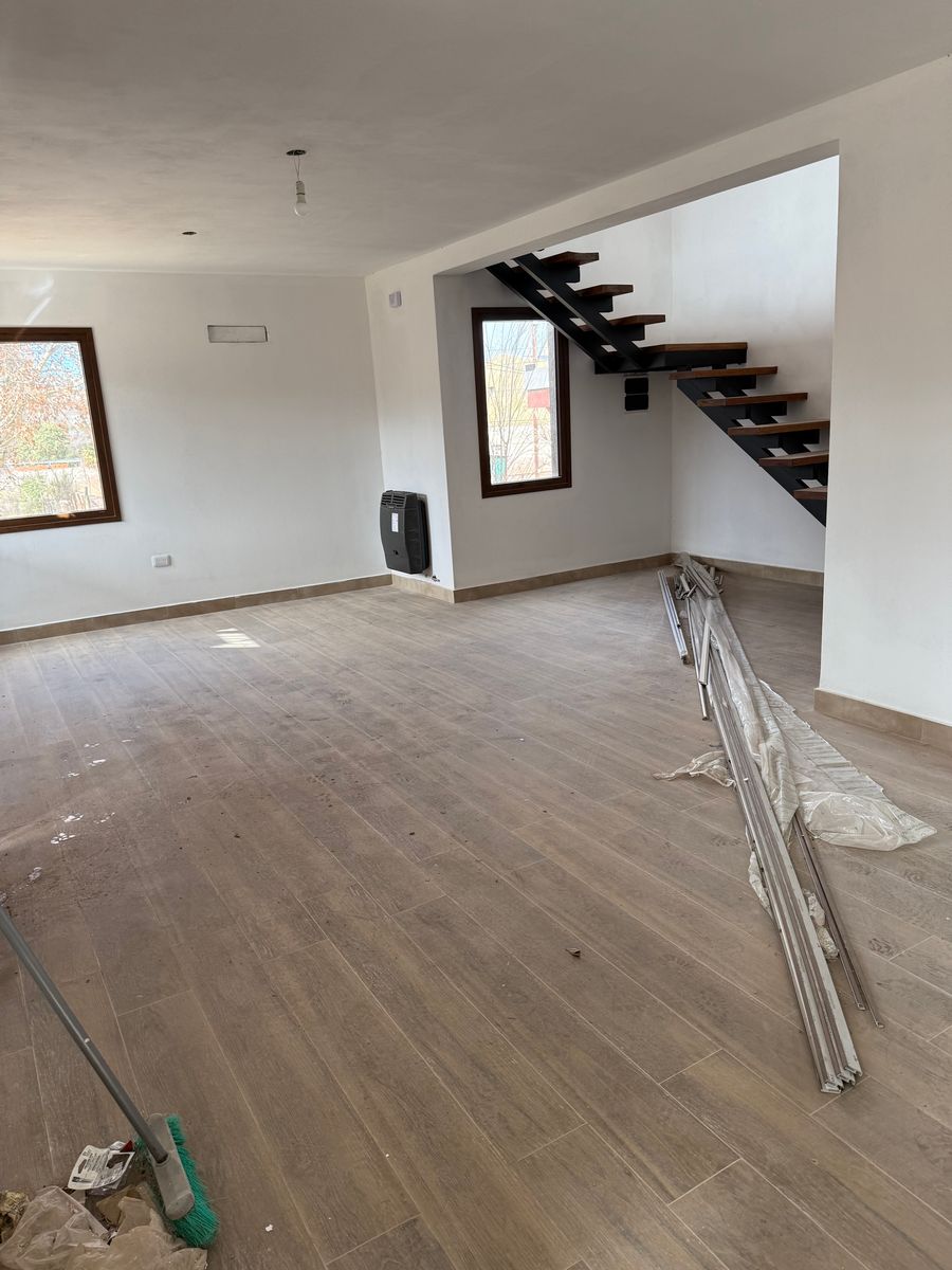 Alquiler Permanente Duplex 1 dorm, Villa Giardino, Cordoba - 11