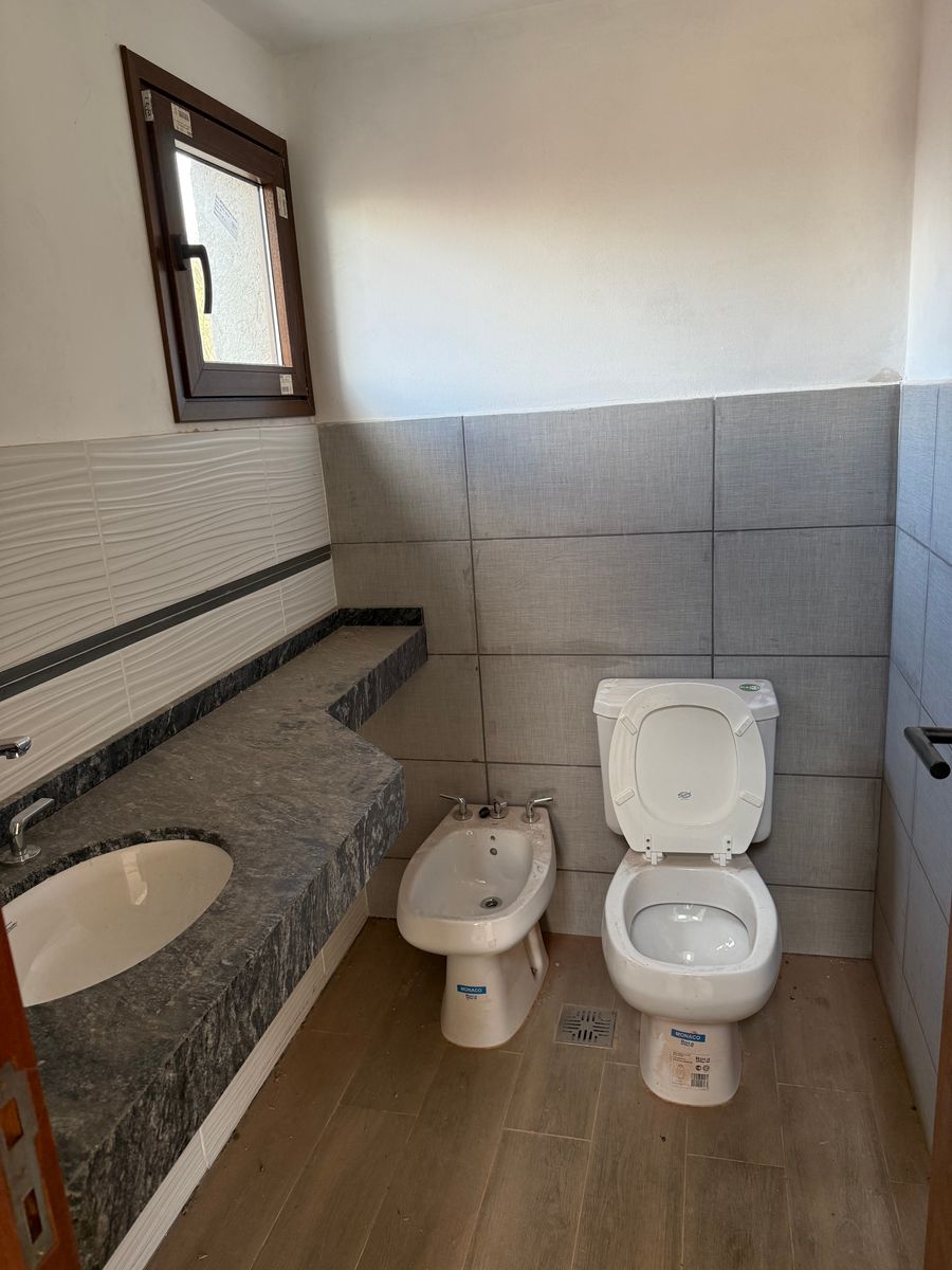 Alquiler Permanente Duplex 1 dorm, Villa Giardino, Cordoba - 12