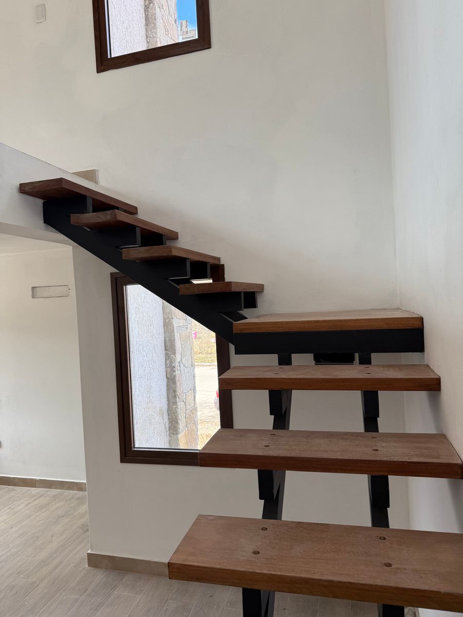 Alquiler Permanente Duplex 1 dorm, Villa Giardino, Cordoba - 13