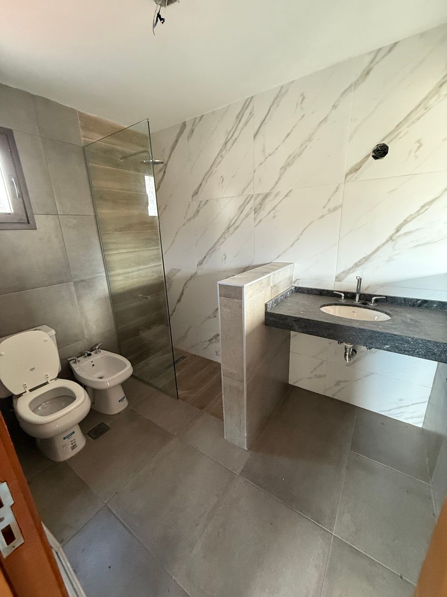 Alquiler Permanente Duplex 1 dorm, Villa Giardino, Cordoba - 14