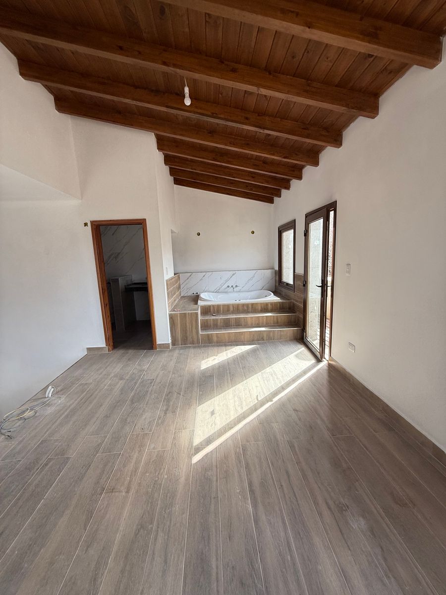 Alquiler Permanente Duplex 1 dorm, Villa Giardino, Cordoba - 15