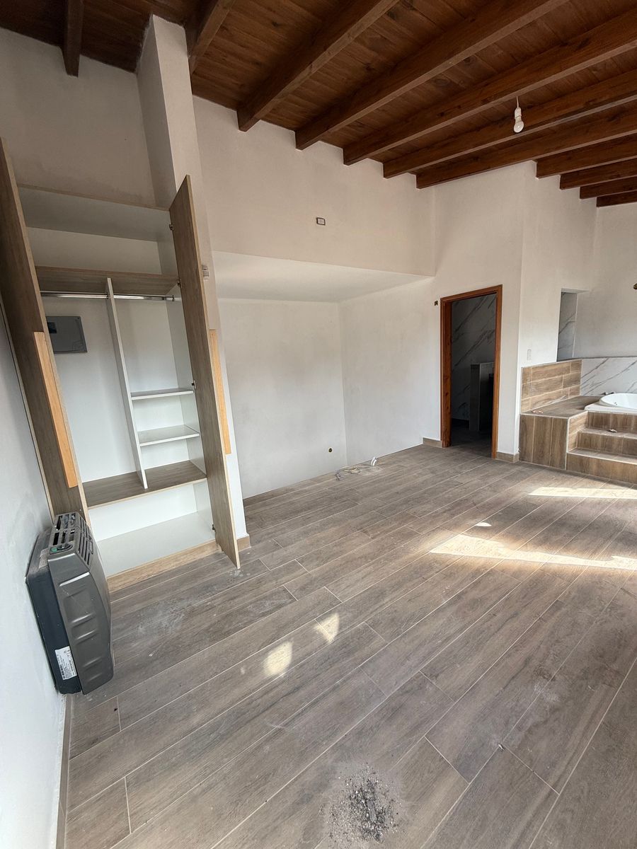 Alquiler Permanente Duplex 1 dorm, Villa Giardino, Cordoba - 16