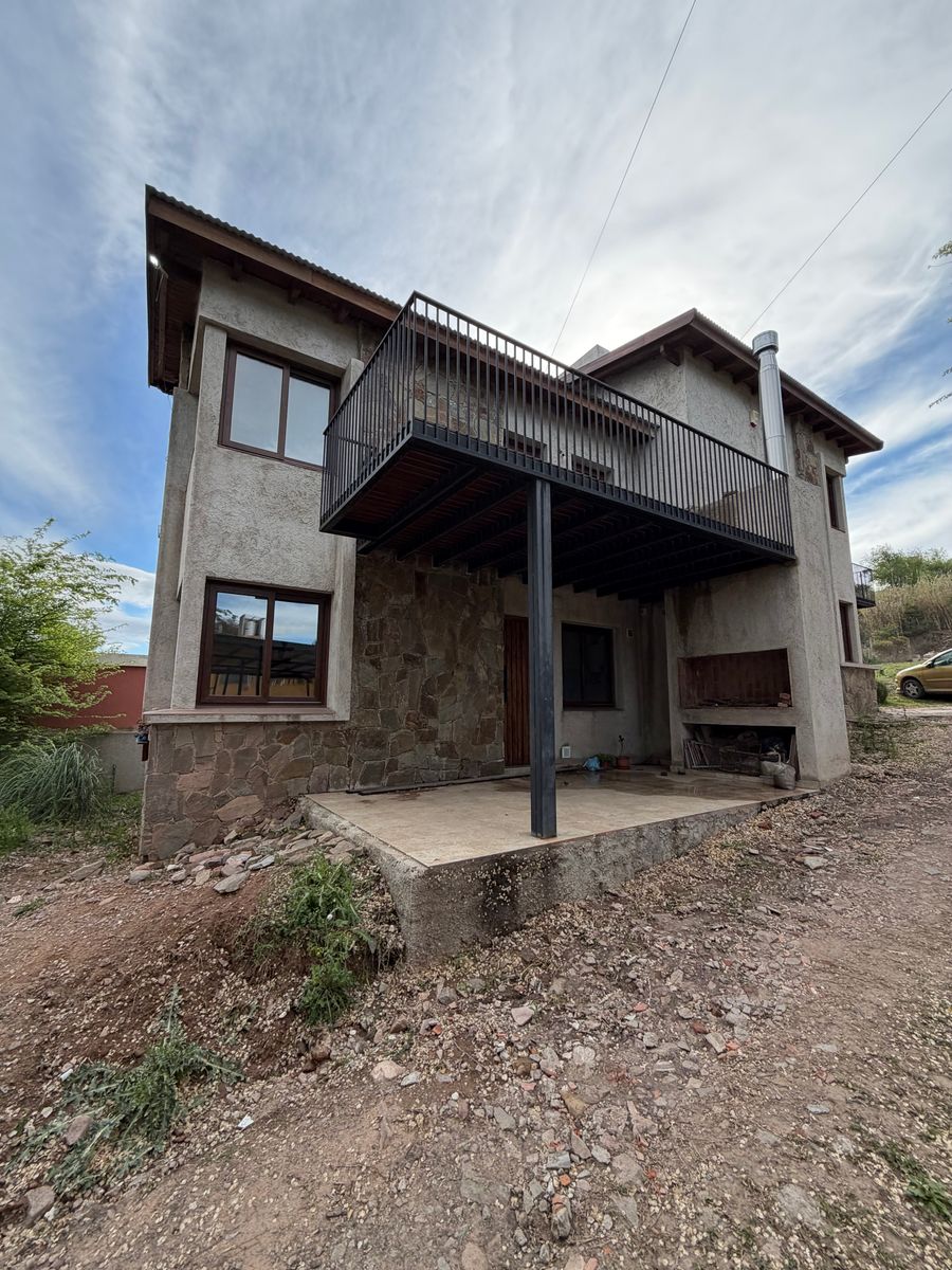 Duplex 1 dorm Villa Giardino, Cordoba