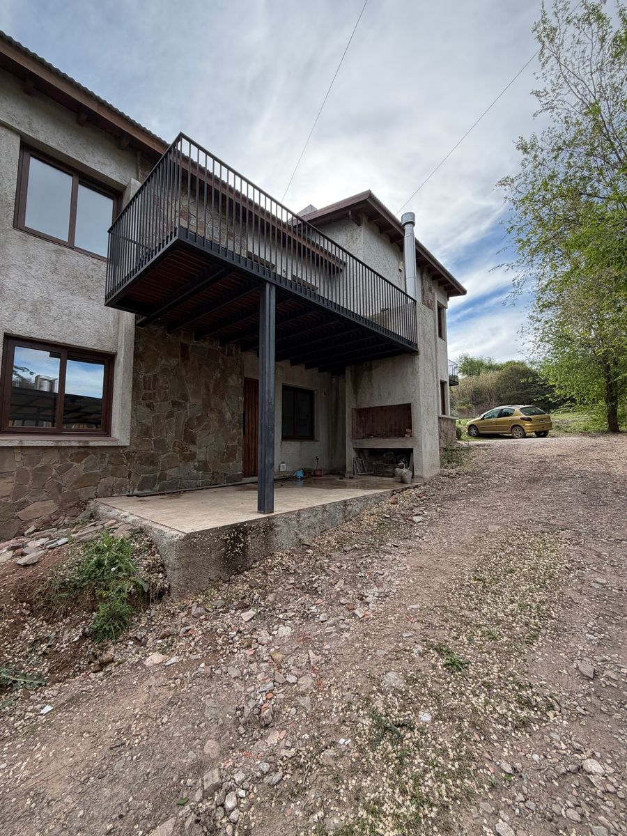 Duplex 1 dorm Villa Giardino, Cordoba - 5