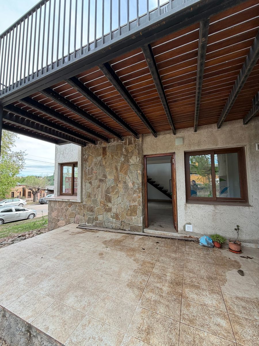 Duplex 1 dorm Villa Giardino, Cordoba - 6