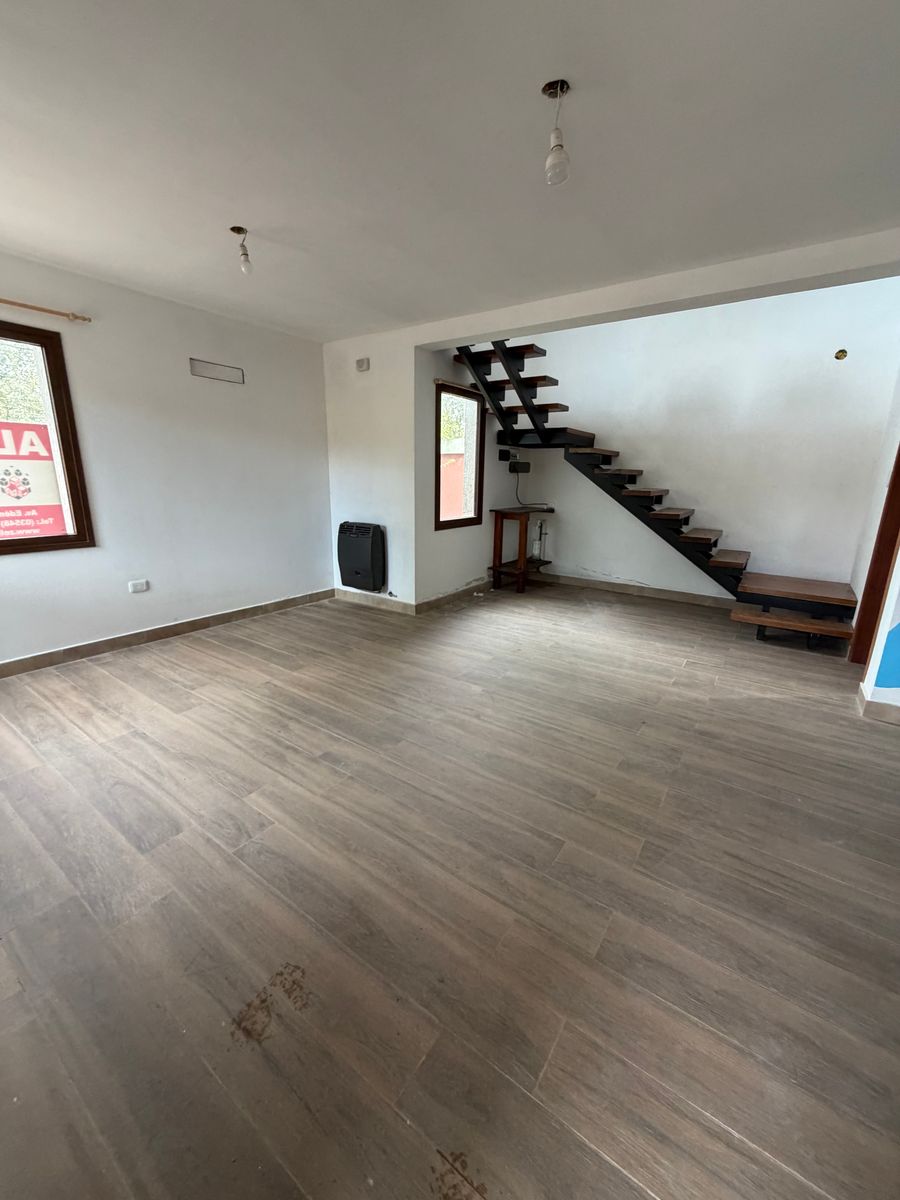 Duplex 1 dorm Villa Giardino, Cordoba - 7