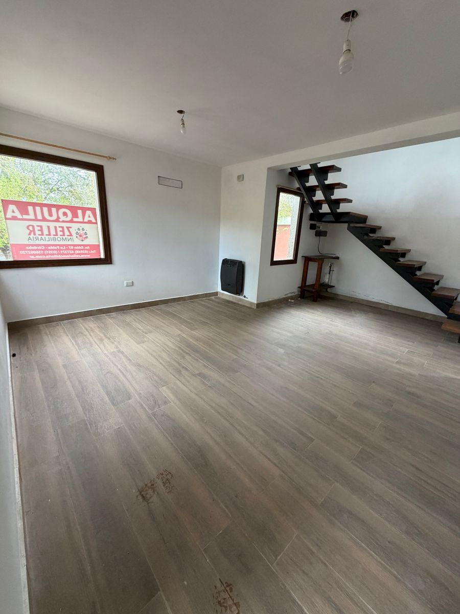 Duplex 1 dorm Villa Giardino, Cordoba - 8