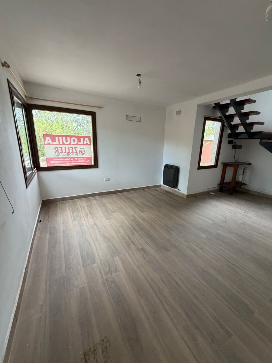Duplex 1 dorm Villa Giardino, Cordoba - 9