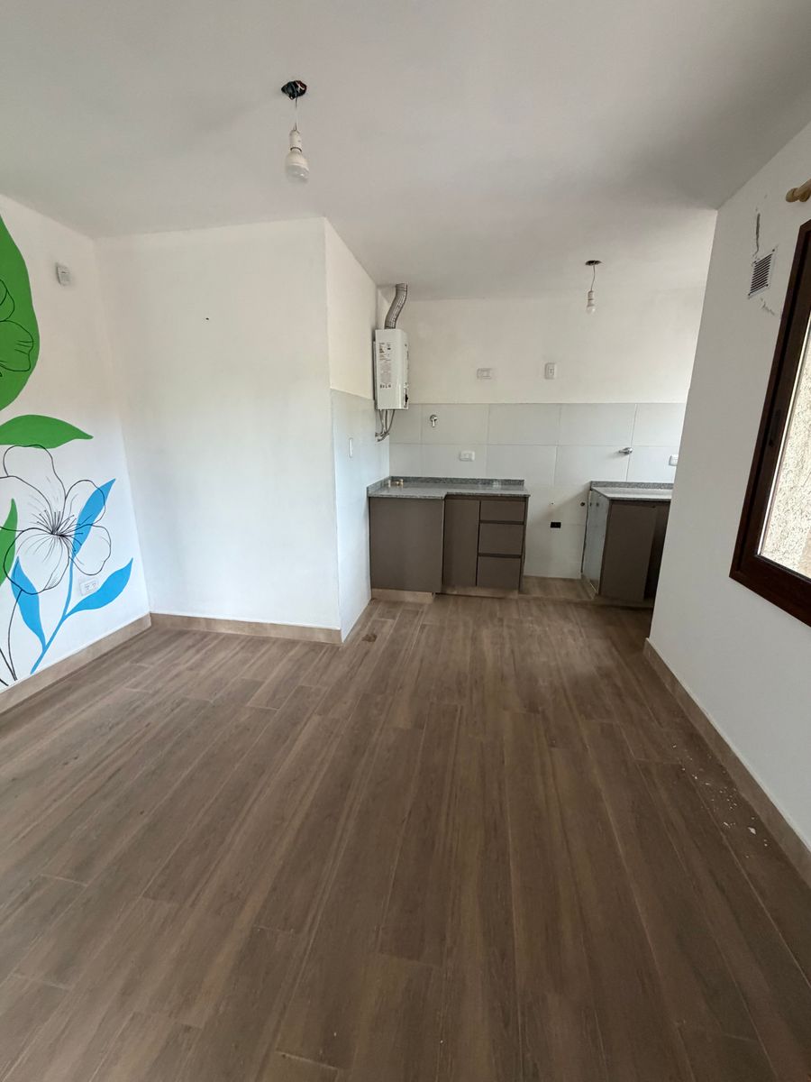 Duplex 1 dorm Villa Giardino, Cordoba - 10