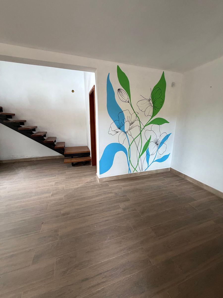 Duplex 1 dorm Villa Giardino, Cordoba - 11
