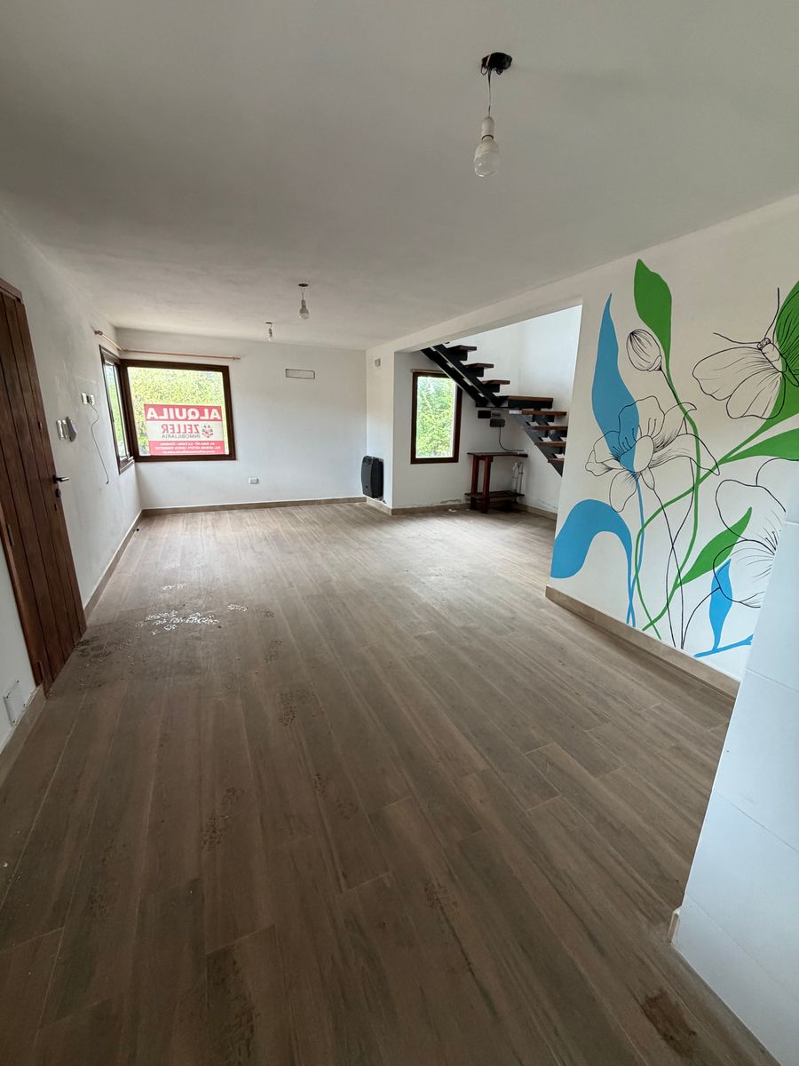 Duplex 1 dorm Villa Giardino, Cordoba - 13