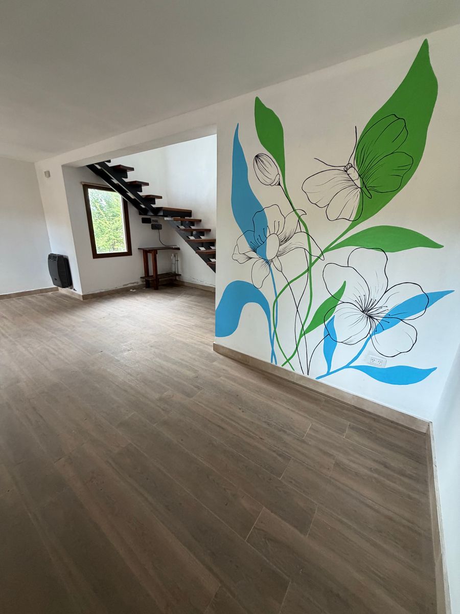 Duplex 1 dorm Villa Giardino, Cordoba - 14