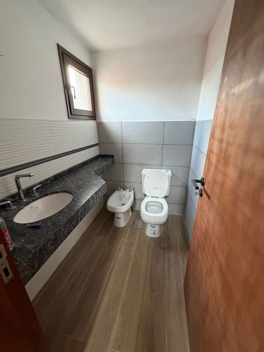 Duplex 1 dorm Villa Giardino, Cordoba - 15