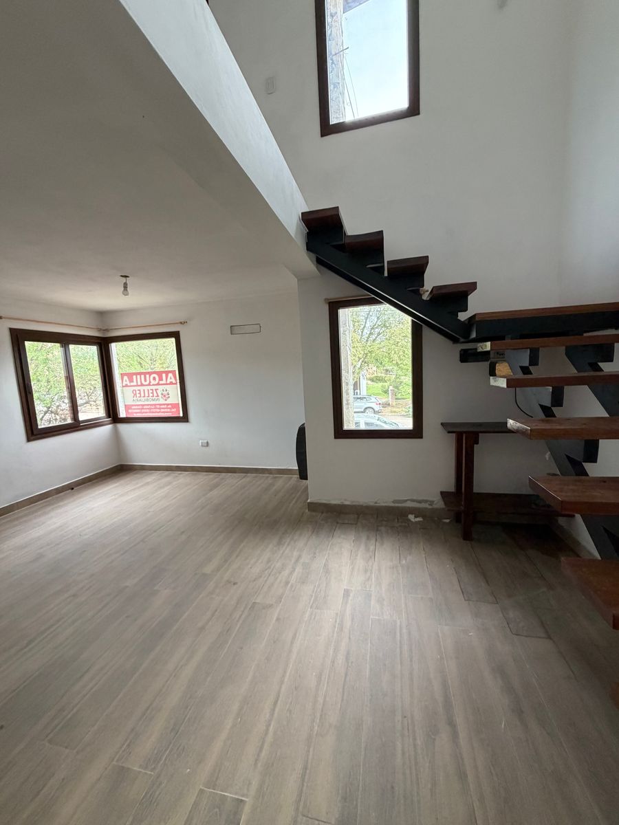 Duplex 1 dorm Villa Giardino, Cordoba - 17