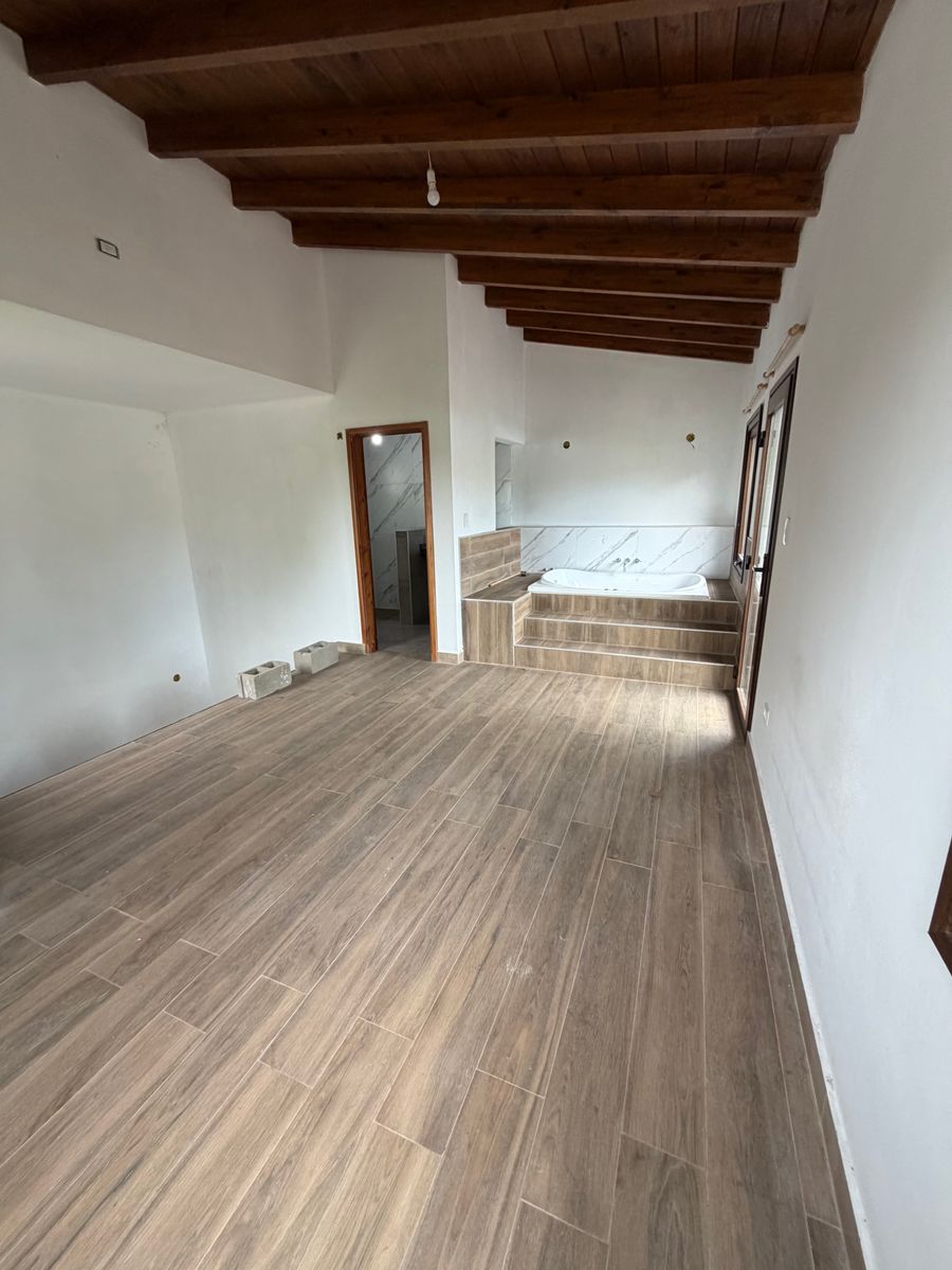 Duplex 1 dorm Villa Giardino, Cordoba - 18
