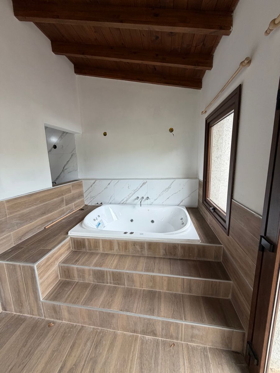 Duplex 1 dorm Villa Giardino, Cordoba - 19