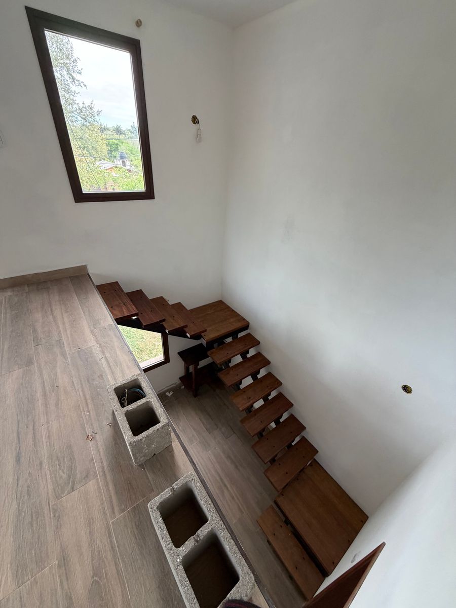 Duplex 1 dorm Villa Giardino, Cordoba - 20