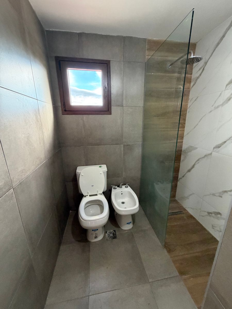 Duplex 1 dorm Villa Giardino, Cordoba - 22