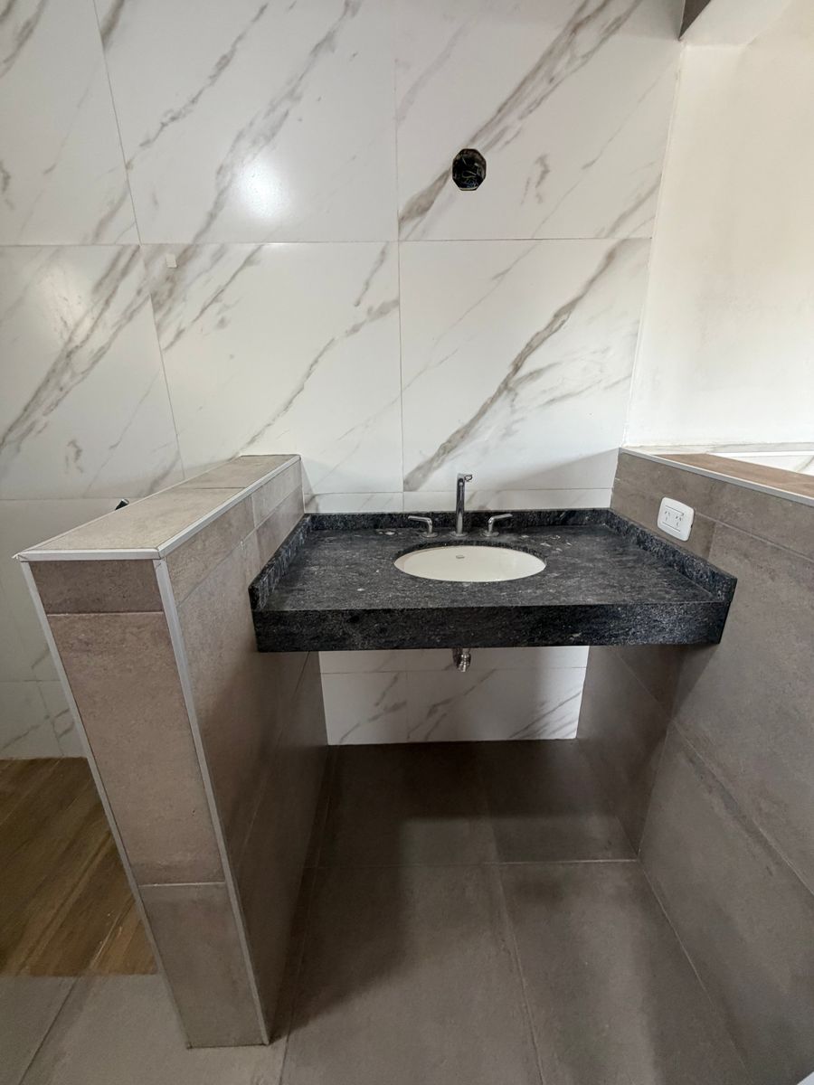 Duplex 1 dorm Villa Giardino, Cordoba - 23