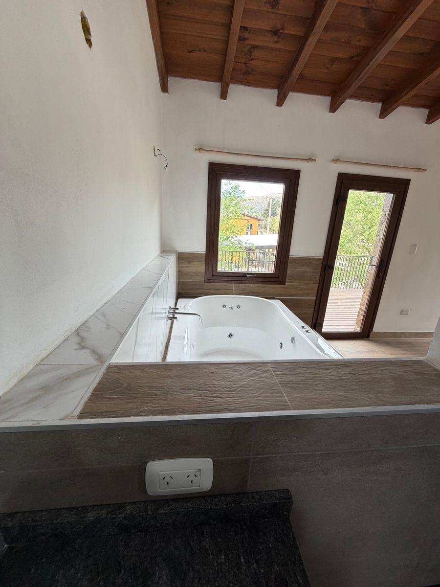 Duplex 1 dorm Villa Giardino, Cordoba - 24