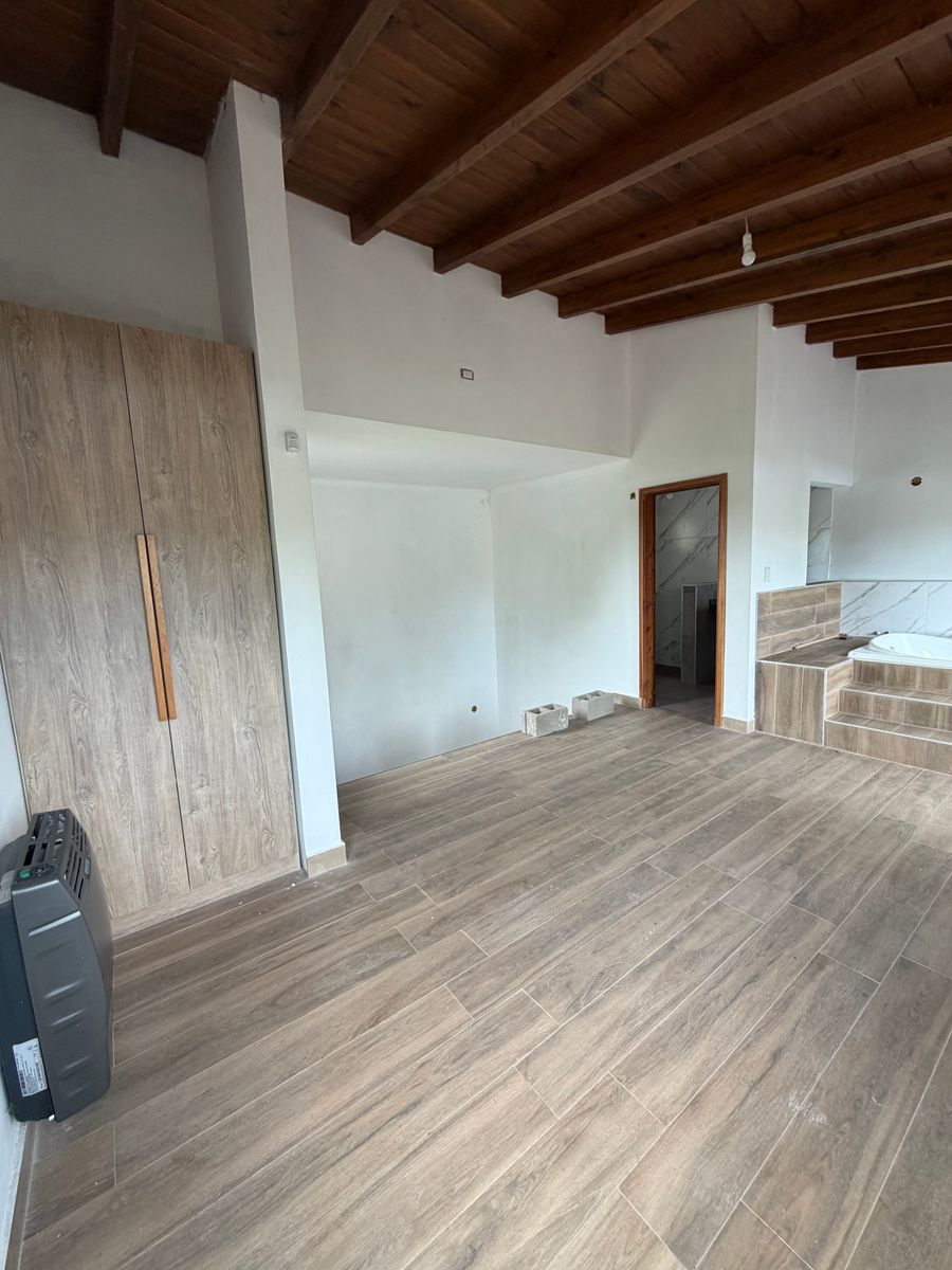 Duplex 1 dorm Villa Giardino, Cordoba - 25