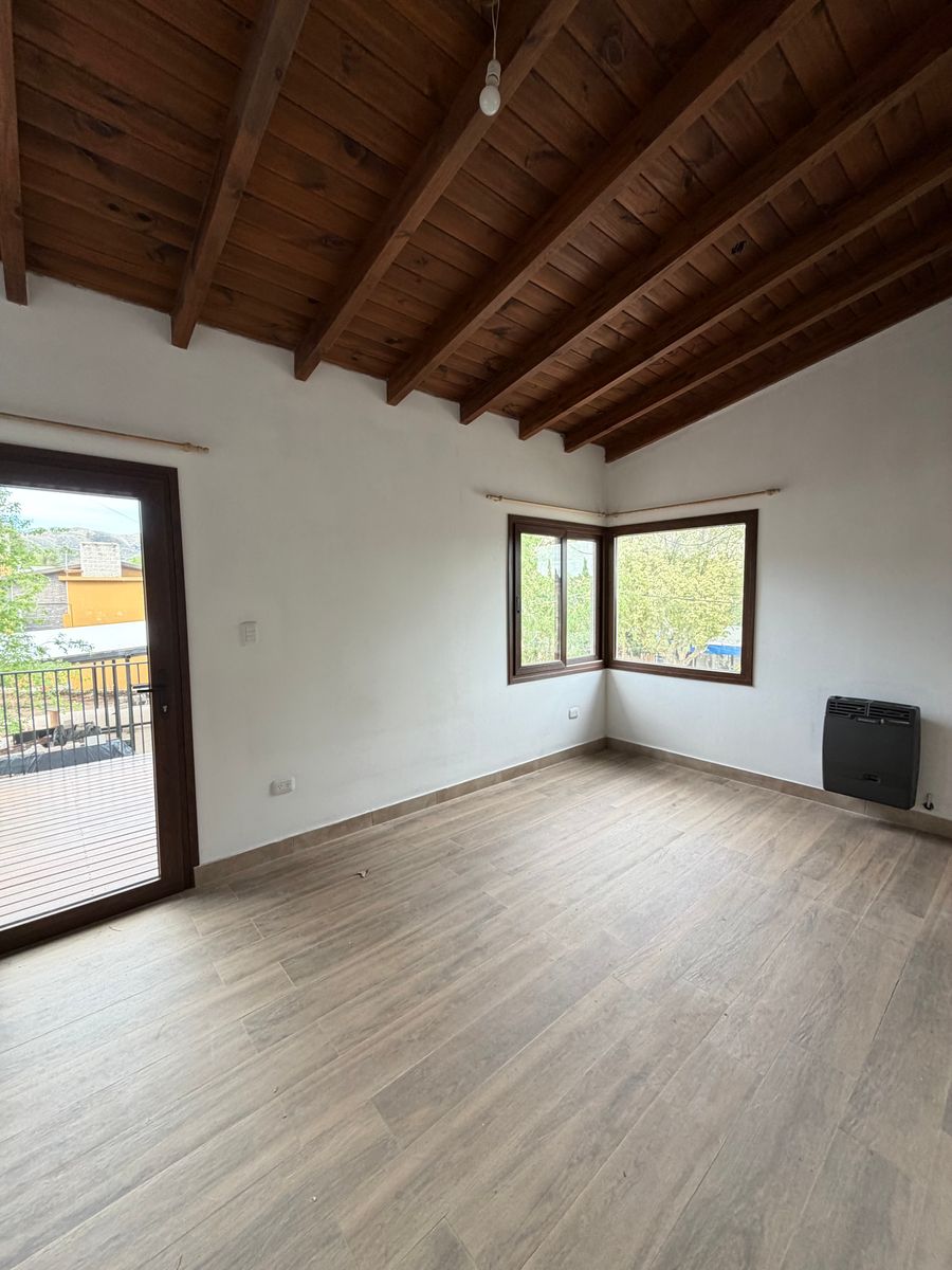 Duplex 1 dorm Villa Giardino, Cordoba - 26