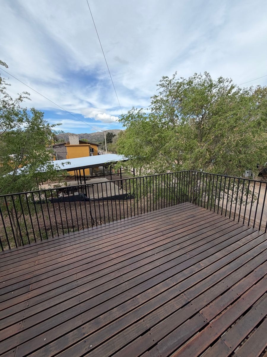 Duplex 1 dorm Villa Giardino, Cordoba - 27