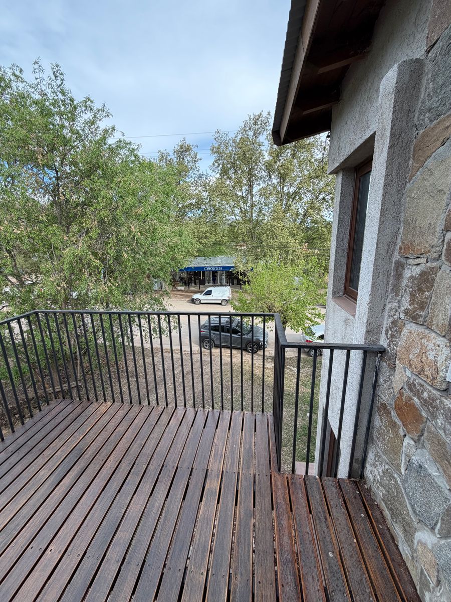 Duplex 1 dorm Villa Giardino, Cordoba - 28