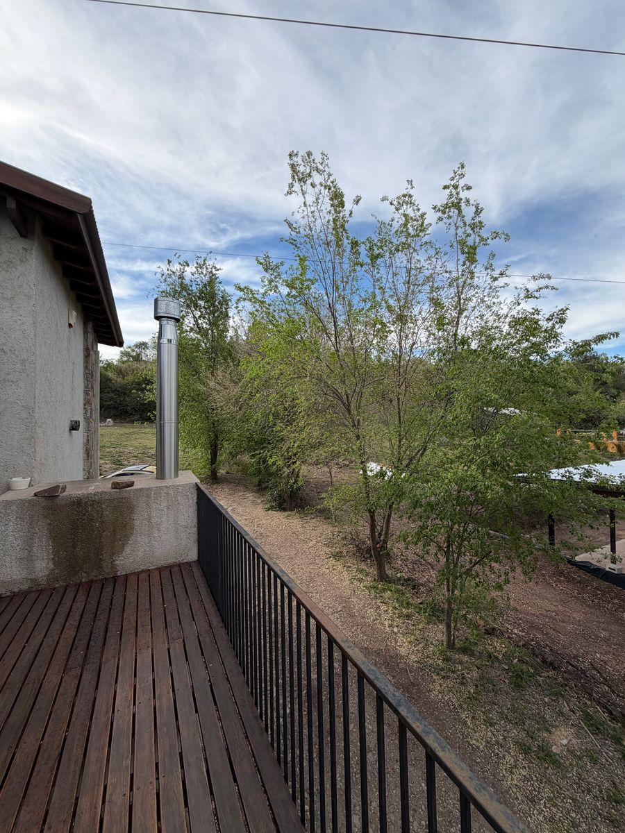 Duplex 1 dorm Villa Giardino, Cordoba - 29