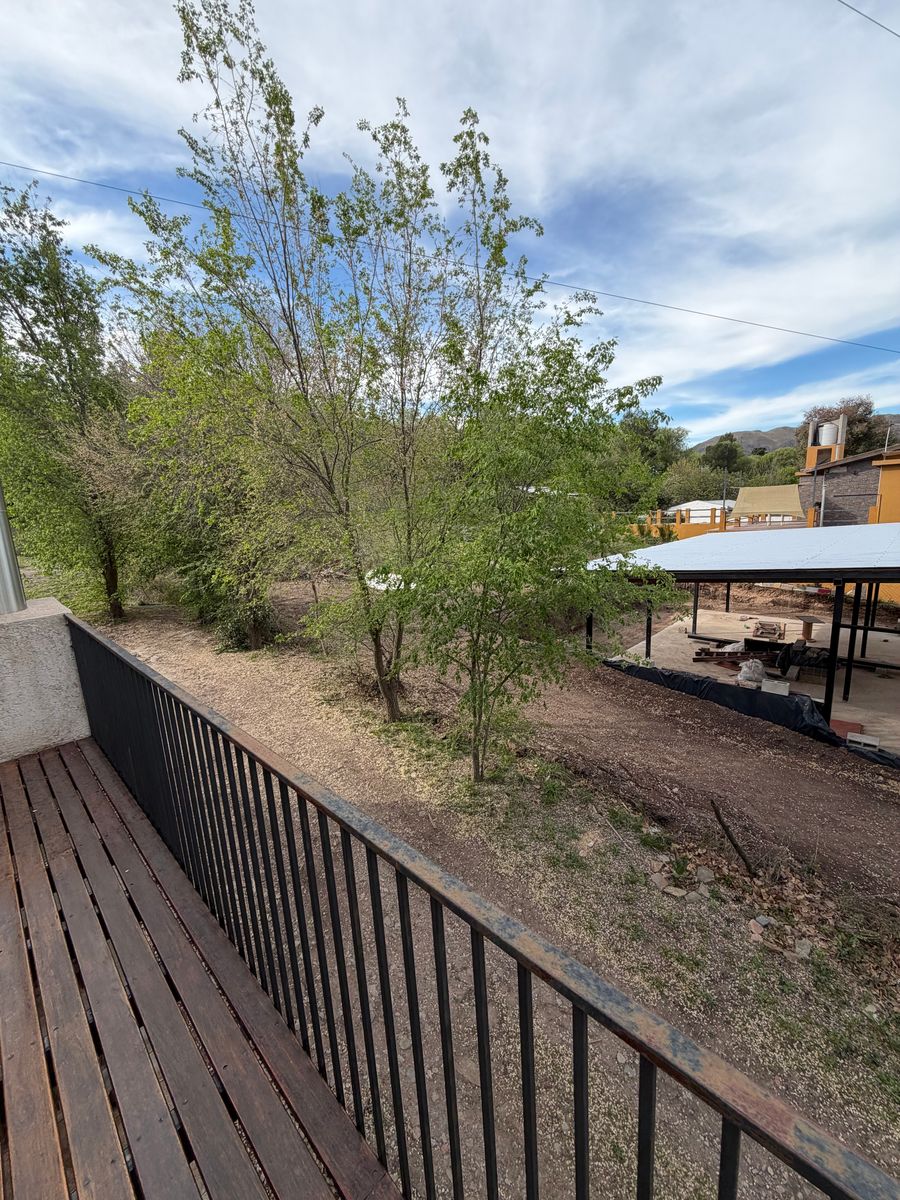 Duplex 1 dorm Villa Giardino, Cordoba - 30