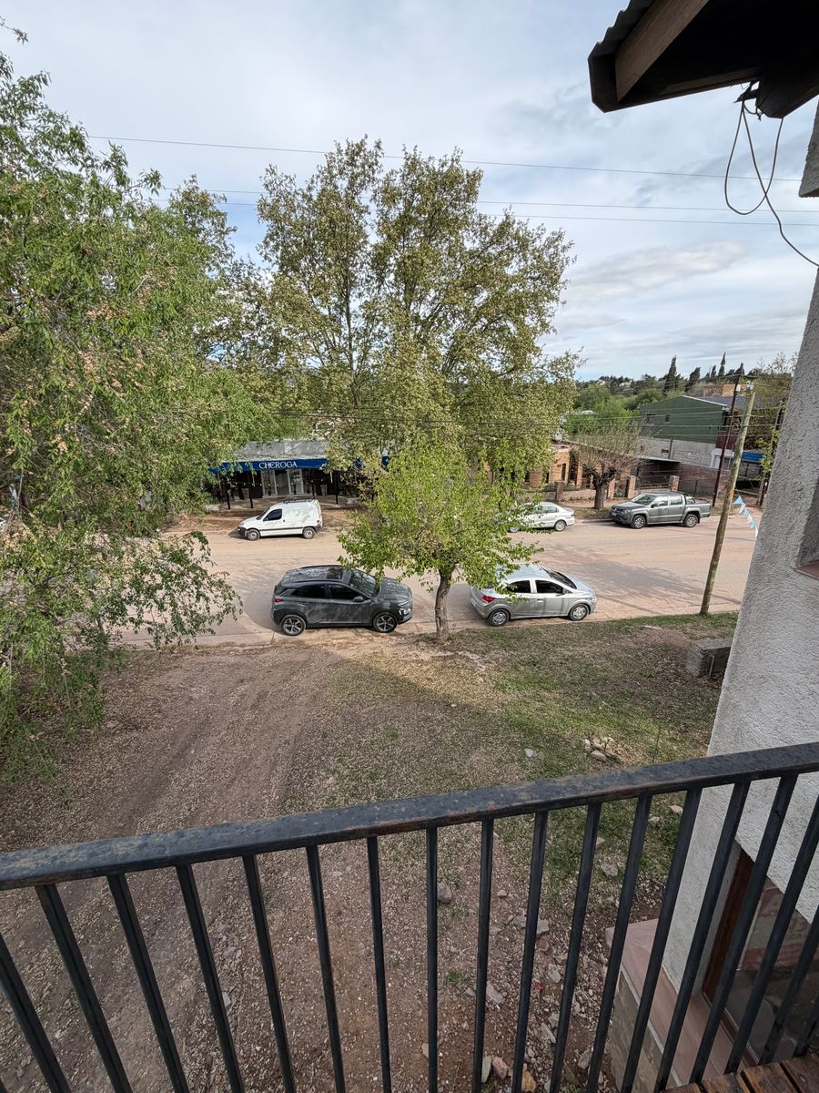 Duplex 1 dorm Villa Giardino, Cordoba - 31