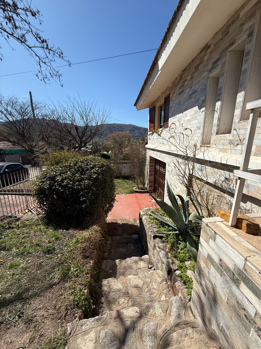 Casa 3 dorm Piscina , El Dominador , La Falda , Córdoba — foto 4