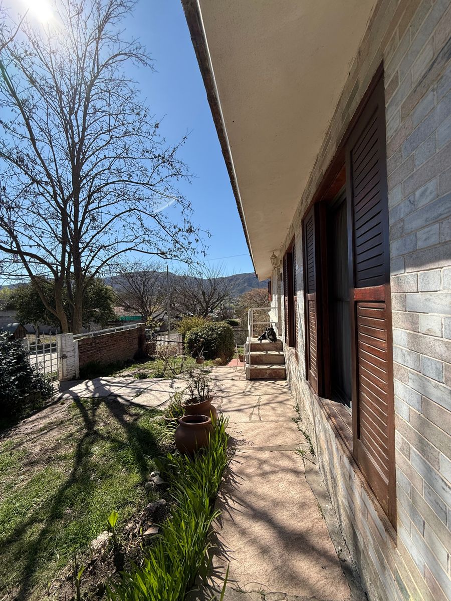 Casa 3 dorm Piscina , El Dominador , La Falda , Córdoba — foto 6