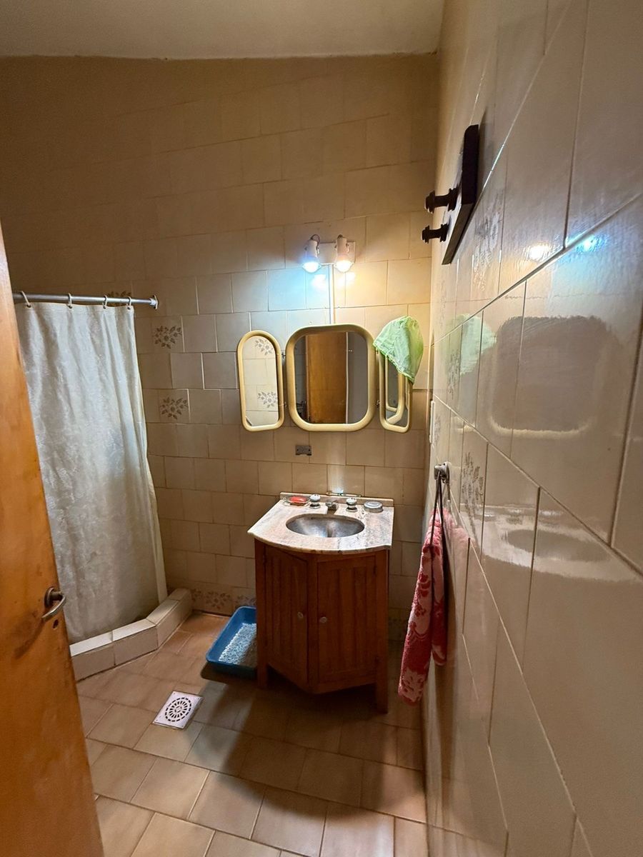 Casa 3 dorm Piscina , El Dominador , La Falda , Córdoba — foto 10